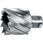 RUKO 108224 108224 Kernboor 24 mm 1 stuk(s)