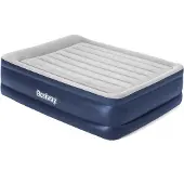 Bestway Luchtbed Tritech 2-persoons 203x152x46 cm