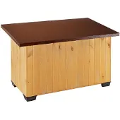 Ferplast Baita 50 - Hondenkennel - M