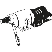 Bosch Power Tools 2608597922 Centreerboor 1 stuk(s)
