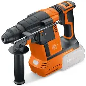 Fein ABH18-26 AS SDS-Plus-Accu-boorhamer 18 V Brushless, Incl. koffer, Zonder accu, Zonder lader