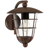 Eglo wandlamp Pulfero