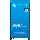 Victron Energy Loodaccu-lader Centaur 24/60 24 V Laadstroom (max.) 60 A