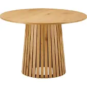 Happy Garden LIV Scandinavische stijl ronde eettafel 110cm