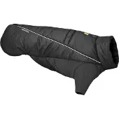 Ruffwear - Furness Jacket - Hondenjas M, twilight gray