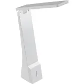 Eglo Led tafellamp La Seca wit