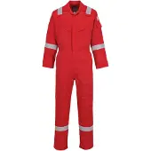 Portwest Super Lichtgewicht Antistatische Overall Fr21 | Maat: XXXL