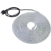 Eurolite Lichtslang LED 9 m Geel