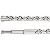 Graphite Betonboor SDS Plus Quatro 12 x 600 mm