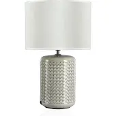 Paulmann Go for Glow Tafellamp Bundel (incl. E27 LED) - Max. 20W - Beige/Grijs/Groen - Woonkamer, Slaapkamer & Eetkamer
