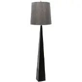 Elstead Lighting Staande LED Lamp Ascent | 1X E27 Max 60W | Black