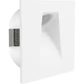 Eglo Witte trapverlichting Mecinos