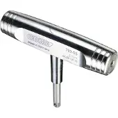 Gedore momentsleutel T FS 1/4", 7 Nm, artikelnummer 763-07
