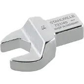 Stahlwille 58614044 Insteek-steeksleutel