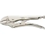 Stahlwille 6564 Curved Jaw 175mm Blokkeertang