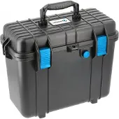 Högert HT7G018 Gereedschapkoffer