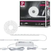 Paulmann SimpLED Power LED-strip, neutraal wit, complete set