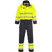 Portwest Hi Vis Multi-norm-overall | Maat: S