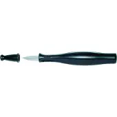 Rennsteig 466 150 0 Profilit fijnschraper 25 x 8 mm (l x b) 25 mm x 8 mm