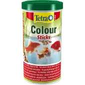 Tetra Pond Color Sticks 1 Liter