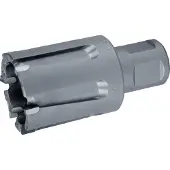 RUKO 1081519 Weldon Ø 19 Mm Holle Boor