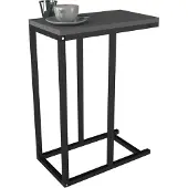 VCM Insasi salontafel antraciet.