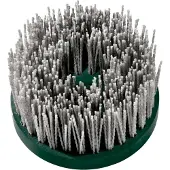 Metabo Schotelborstel Ø 130 mm korrel P 60 623741000 1 stuk(s)