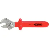 Ks Tools rollende moersleutel met beschermende isolatie, 24 mm
