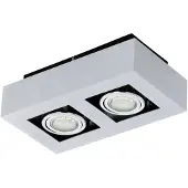 Eglo Led plafondspot Loke 1 led