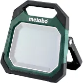 Metabo Accu Bouwlamp BSA 18 LED 10000