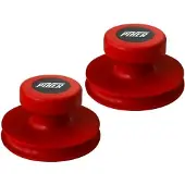 Piher Zuignappen 30129, handmatig (2 stuks)