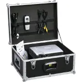 Allit Aluminium koffer
