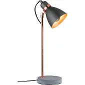 Paulmann Nordic tafellamp Orm