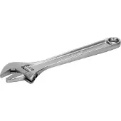 Bahco Moersleutel 8071C 205mm Chroom