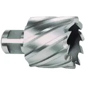 RUKO Hss Weldon 30 Mm Ø 20 Mm Holle Boor