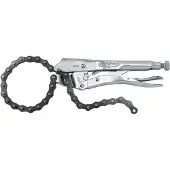 Irwin Tools 27 Industrieel Vise-Grip Kettingklem, 9"