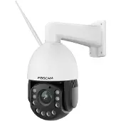 Foscam SD4H (wit)