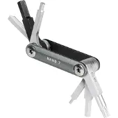 Topeak 7 Functions Multitool