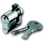 Busch-Jaeger 2CKA000470A0013 Profielhalfcilinder