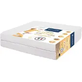 Candide Matras voor kinderbed Candide Ecru 60 x 120 cm