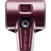 HALDER SIMPLEX 3011060 staal, hamerbehuizing, voor SIMPLEX 60 mm