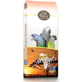 Deli Nature Serengeti Nummer 20 15 kg