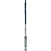 Bosch - Speedborenset Self Cut Speed, zeskant 6 x 152 mm