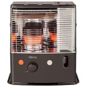 Qlima Olieradiator QLima 2700 W