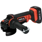 YATO YT-82826 Haakse slijper (accu)
