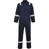 Portwest Super Lichtgewicht Antistatische Overall Fr21 | Maat: M