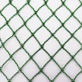 Aquagart Vijvernet 30m x 12m bladnet, robuust bladbeschermingsnet