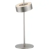 Paul Neuhaus Aluminium tafellamp Q-Rotate design