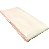 Aquagart Zeildoek 260 g 8 m x 12 m Afdekzeil Bootafdekking Universeel zeildoek