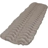 Husky opblaasbare slaapmat Feezy 6 2024 - R-waarde 1.8 - Grijs